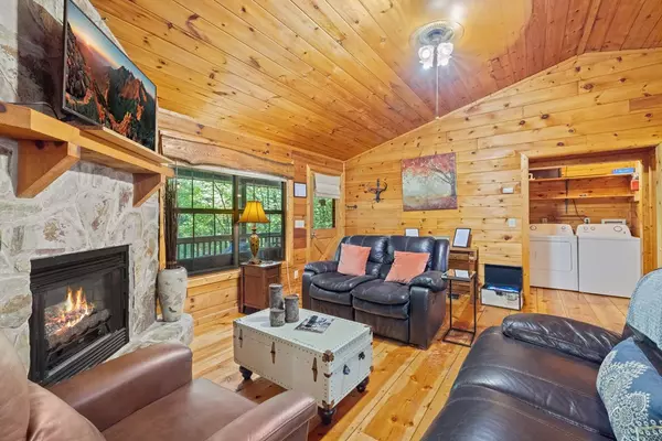Blue Ridge, GA 30513,129 Cherokee Drive