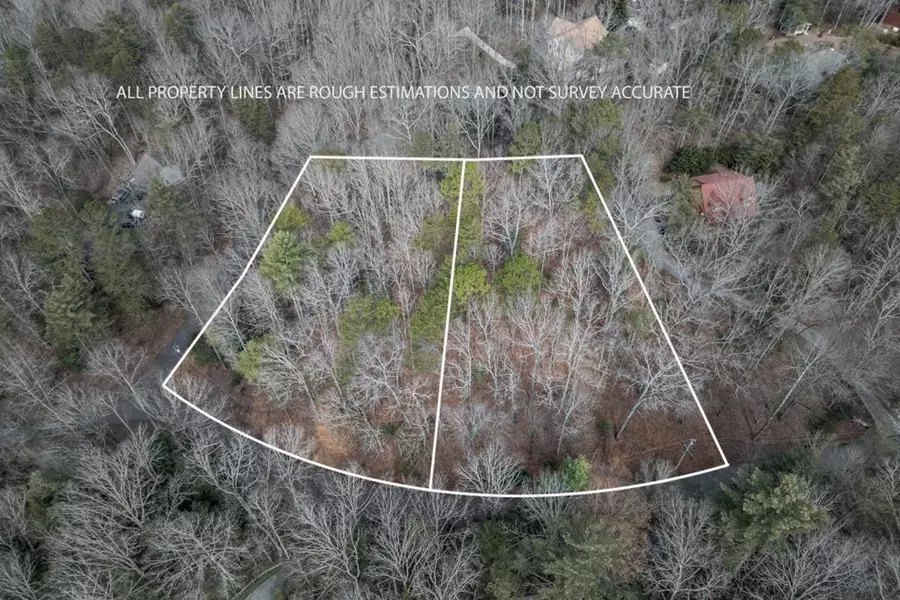 454, 455 Seneca Drive, Ellijay, GA 30540
