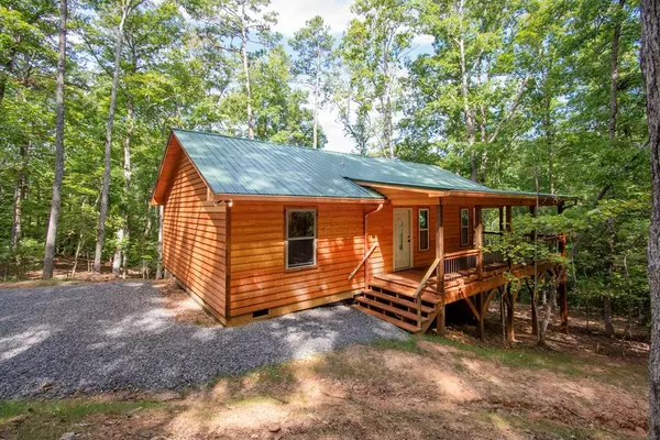 155 Stone Crest Lane, Murphy, NC 28906