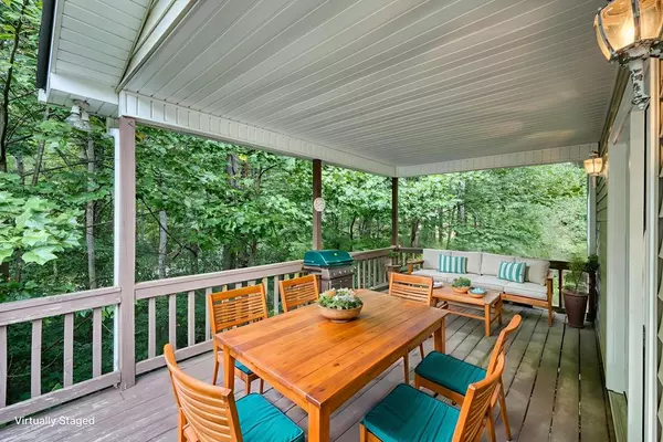 Blairsville, GA 30512,836 Pleasant Hill Road