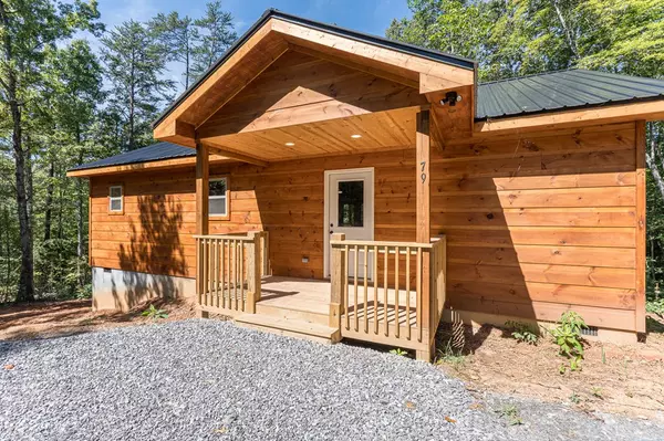 Murphy, NC 28906,79 Chimney Top Trail