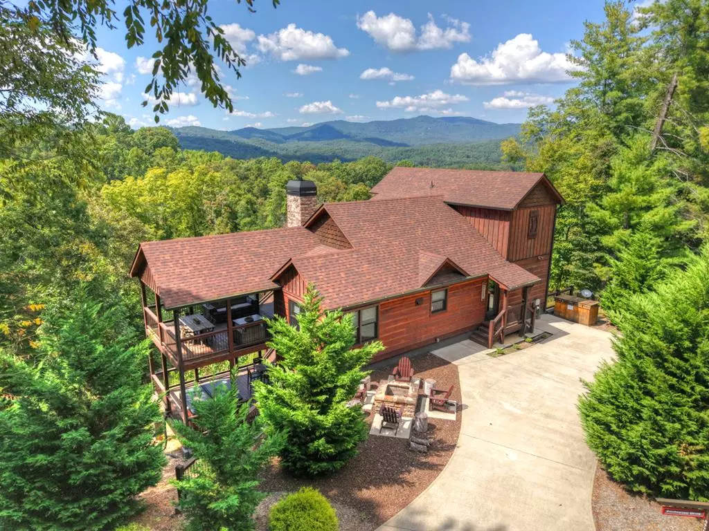 Mineral Bluff, GA 30559,6 Pontoosuc Drive