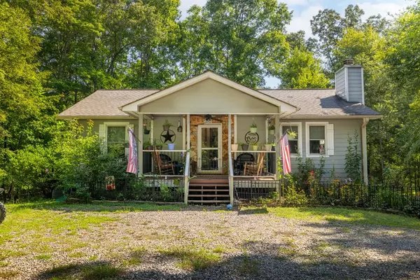 77 Chose Chosen Ridge, Morganton, GA 30560