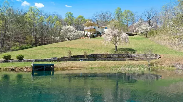 Young Harris, GA 30582,6360 Springwood Trail