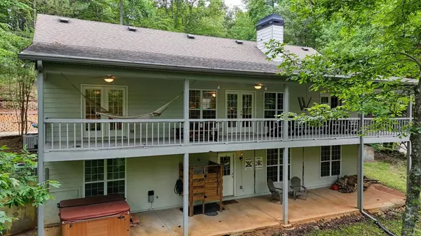 Hiawassee, GA 30546,1905 Bell Eagle Drive