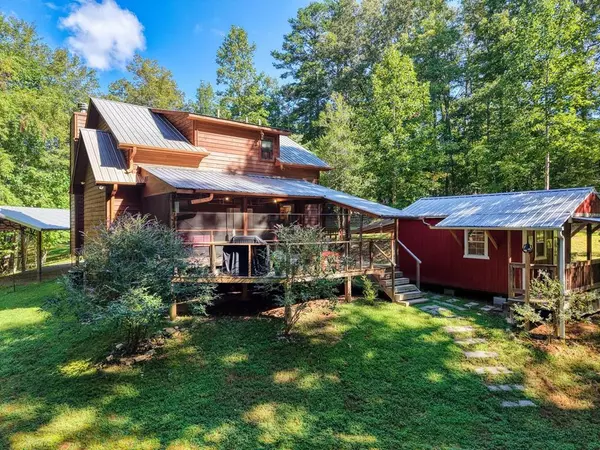 Young Harris, GA 30582,2110 Brasstown Lane