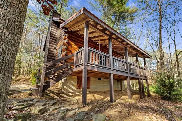 Blue Ridge, GA 30513,986 Joanne Sisson Road