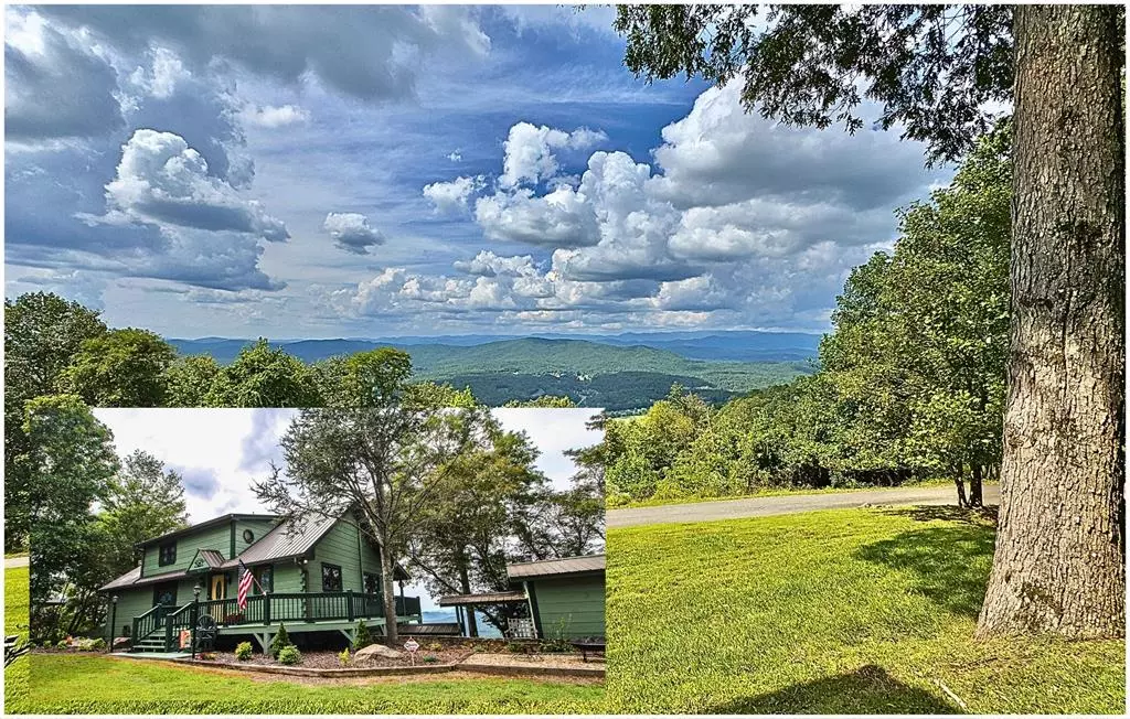 Brasstown, NC 28902,215 Grant Drive