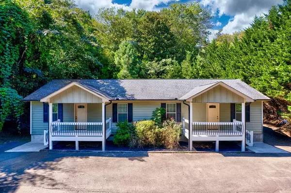 426 Austin Street, Blue Ridge, GA 30513