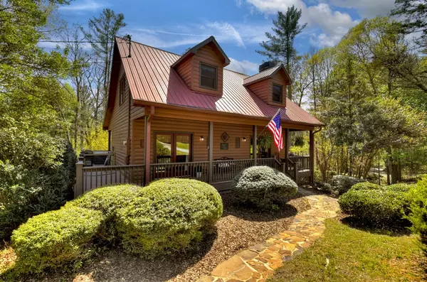 Ellijay, GA 30536,4468 Clear Creek Road