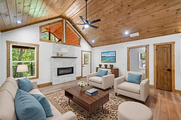 Ellijay, GA 30540,408 Creekside Trail