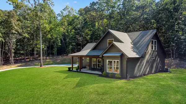 Ellijay, GA 30540,301 Willow Oak Trl