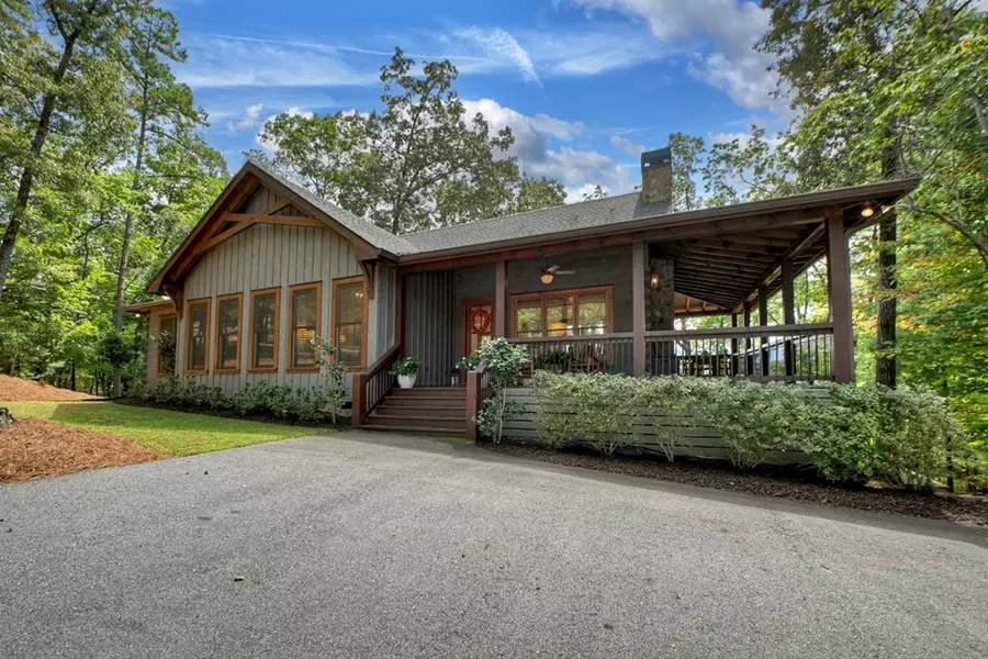 31 Haley Drive, Cherry Log, GA 30522