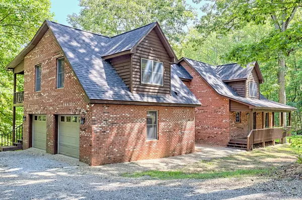 Hiawassee, GA 30546,2204 Cedar Cliff Road