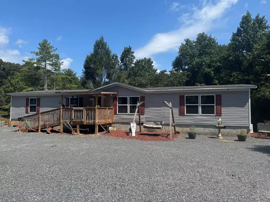 Ellijay, GA 30540,407 Knight Drive