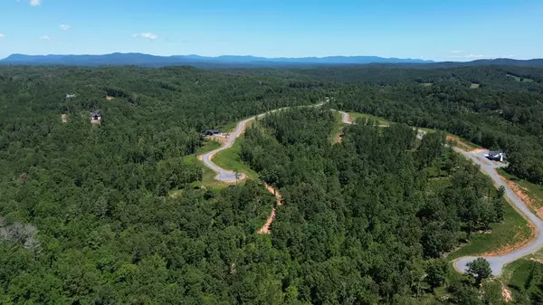 Talking Rock, GA 30540,0 Vista Creek Drive