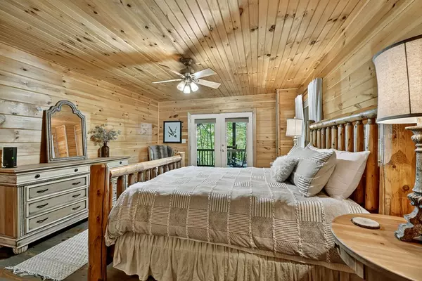 Blue Ridge, GA 30513,879 Millstone Mountain Lane