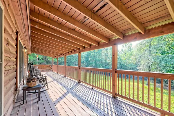Warne, NC 28909,21 Ashley Trail