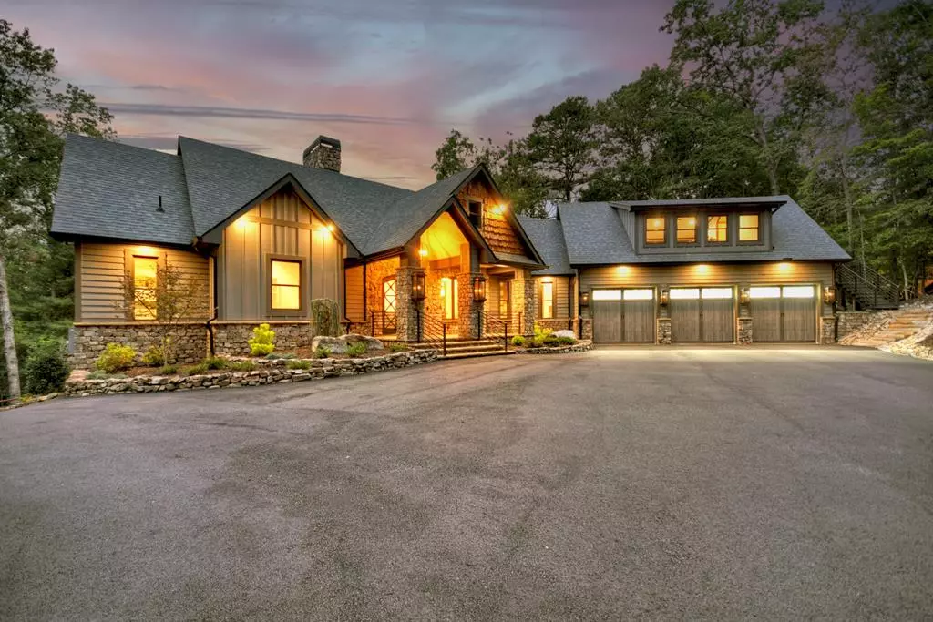 Mineral Bluff, GA 30559,101 Bennett Springs Court