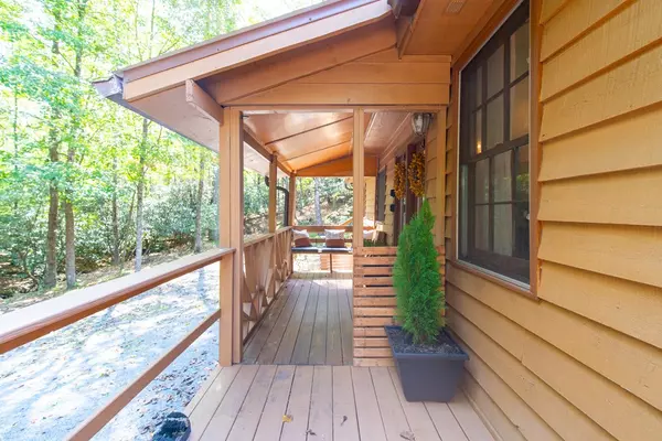 Ellijay, GA 30356,2889 Old Parker Place Road