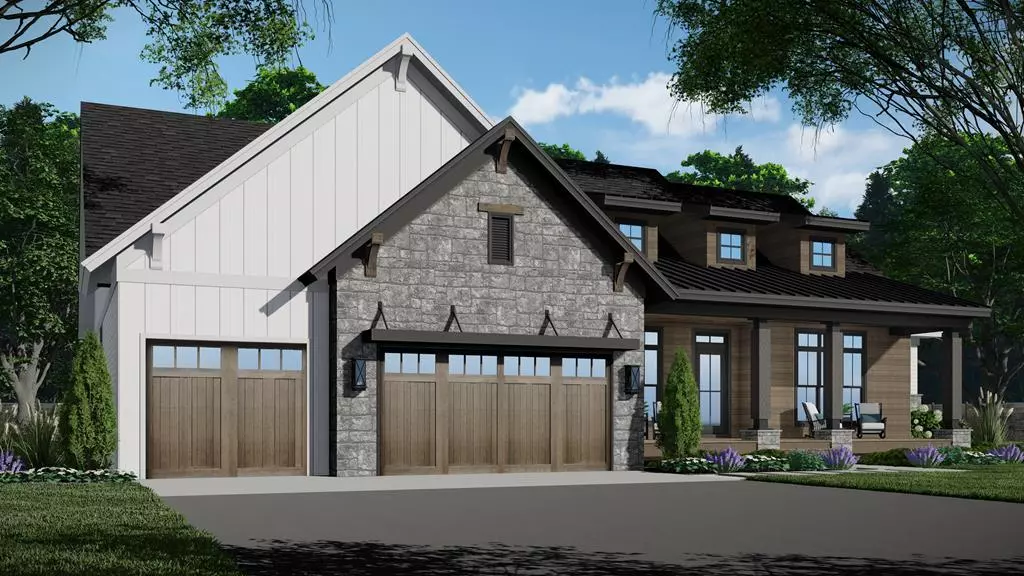 216 St Andrews Way, Ellijay, GA 30536