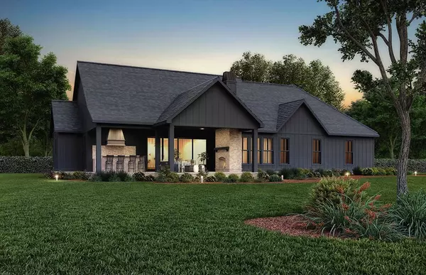 Ellijay, GA 30536,184 St Andrews Way