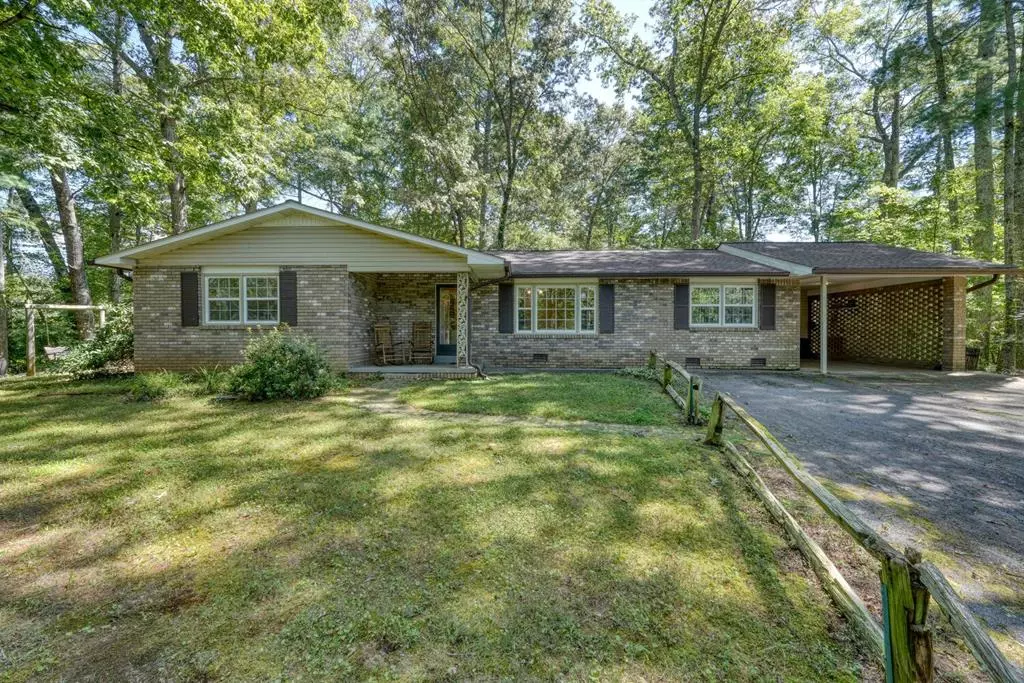 Hayesville, NC 28904,374 Moore Hill Road