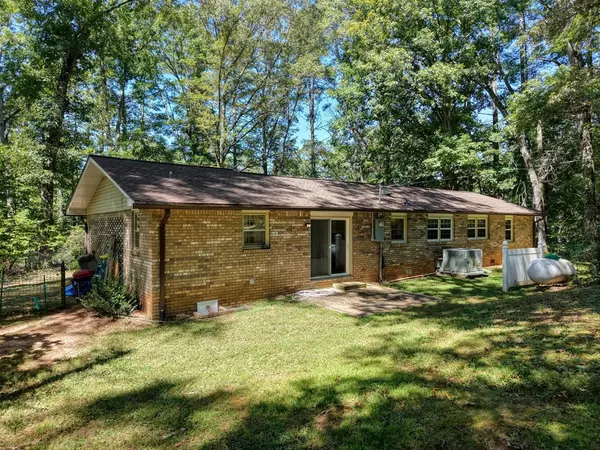 Hayesville, NC 28904,374 Moore Hill Road