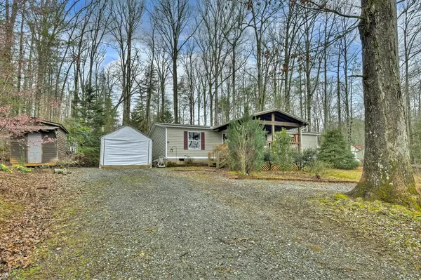 Blue Ridge, GA 30513,59 Christel & Nathan Ln