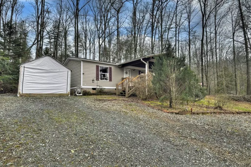 Blue Ridge, GA 30513,59 Christel & Nathan Ln