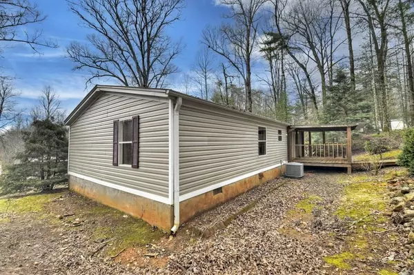 59 Christel & Nathan Ln, Blue Ridge, GA 30513