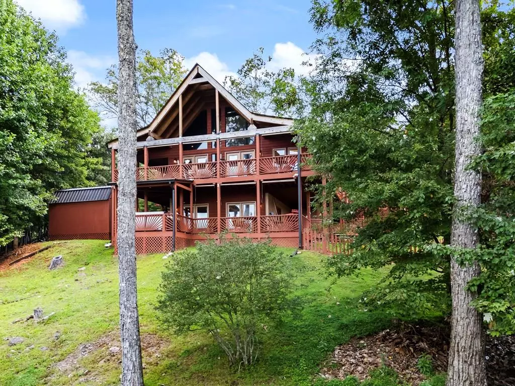 Murphy, NC 28906,40 Crab Apple