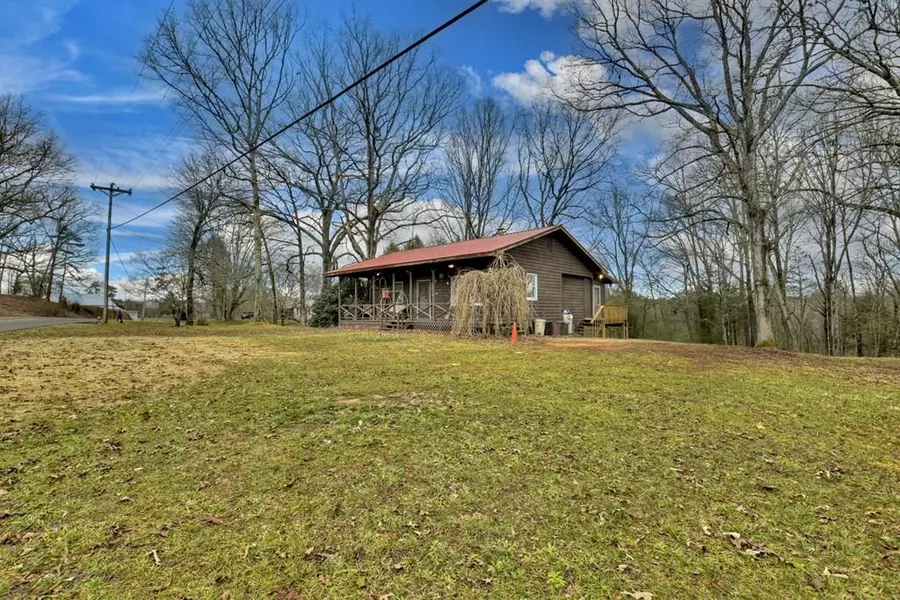 2800 Mobile Road, Copperhill, TN 37317