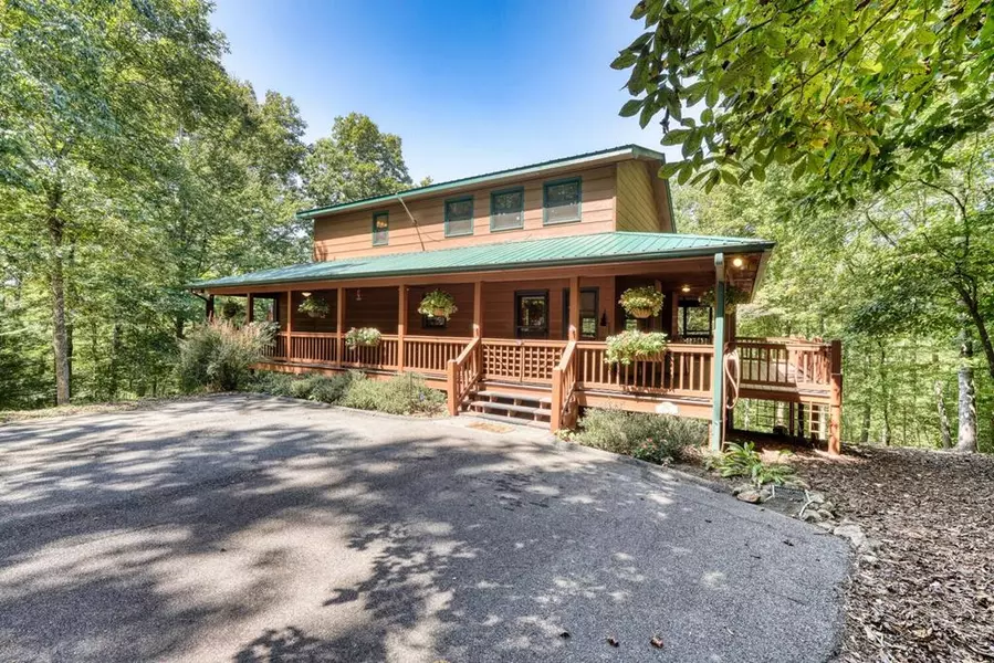 330 Coosa Run, Blairsville, GA 30512