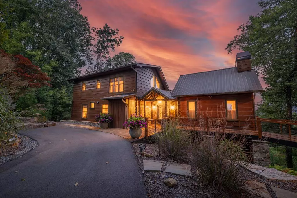 Blue Ridge, GA 30513,851 Moreland Drive N