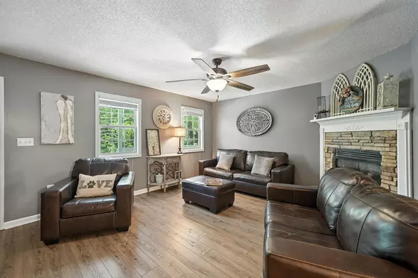 Ellijay, GA 30540,479 Villa Drive