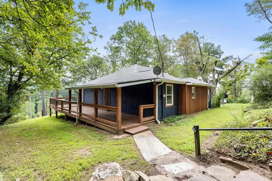 224 Hardin Road, Copperhill, TN 37317
