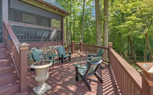 Suches, GA 30572,992 Coopers Creek Road
