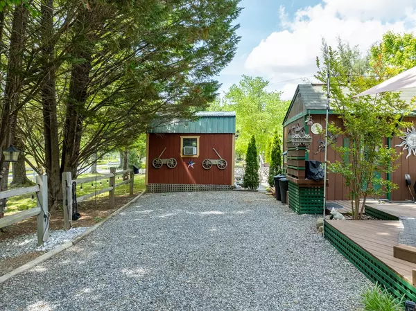 Blairsville, GA 30153,344 Choestoe Falls Circle