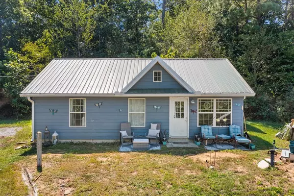 Chatsworth, GA 30705,110 Eastern Pass