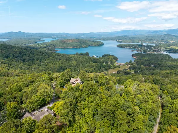 Hayesville, NC 28904,162 Eagles View Valley