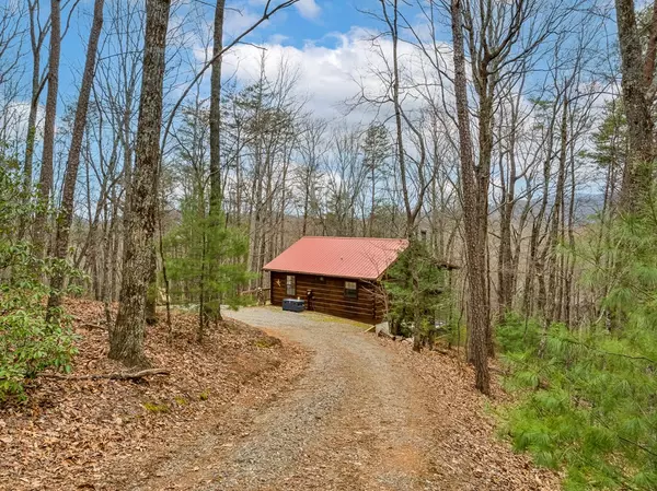 Blue Ridge, GA 30513,1350 Cherry Lake Drive