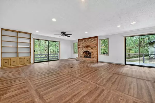 Blue Ridge, GA 30513,260 Flat Creek Crossing