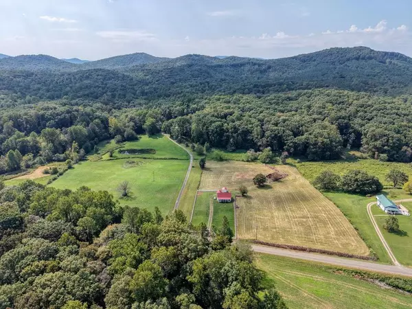 Ellijay, GA 30540,4198 Roy Roy Road