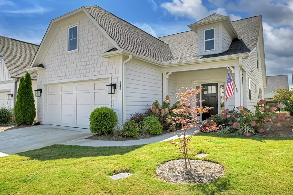 Jasper, GA 30143,235 Mountain Boulevard