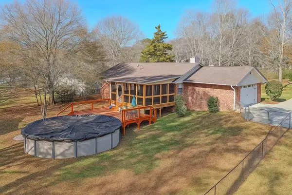 170 Winston Drive, Mcdonough, GA 30252
