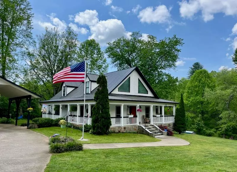 3988 Humphrey Mill Road, Mineral Bluff, GA 30559