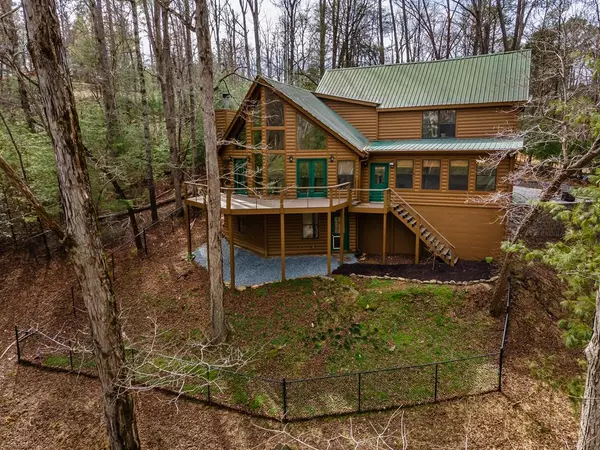 311 Ruby Lane, Ellijay, GA 30540