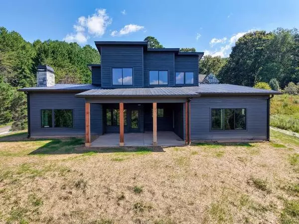 Hiawassee, GA 30546,1458 Montana Lane