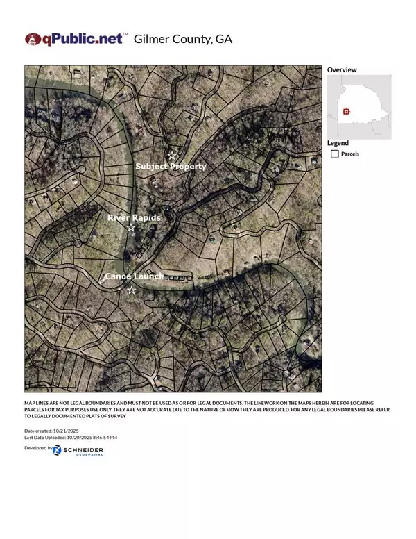 Ellijay, GA 30540,480 Palmetto Drive